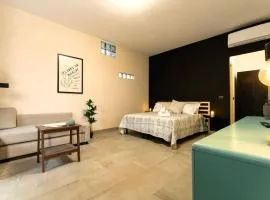 Residence La Corte - Bilocale 3