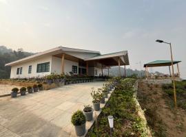 Avongrove Tea Boutique Bungalows By Mount Hotels，位于Mirik的酒店