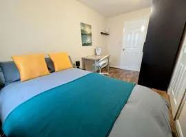 En suite Room - Central Location