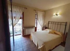 Casa Rural El Canónigo