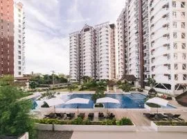 Royal Oceancrest Mactan Condominium Unit 1418A