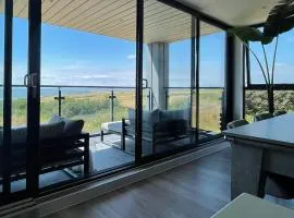 The Links 40 An apartment with spectacular sea views