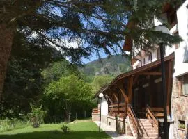 Ловна резиденция ДЛС Извора