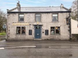 Host & Stay - Woodroffe Arms，位于霍普的酒店