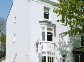 Orla Restaurant & Rooms