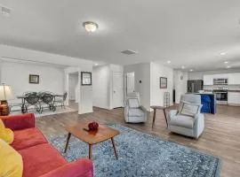 Quiet Retreat Perfect for Families