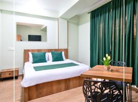 Hotel Serenity，位于第比利斯的酒店