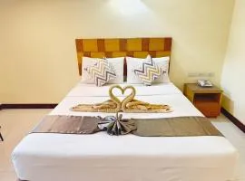 Bensri residence pattaya