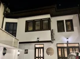 Saffron Boutique Hotel
