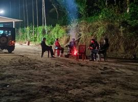Doddagadde Homestay，位于瑟格莱什布尔的民宿