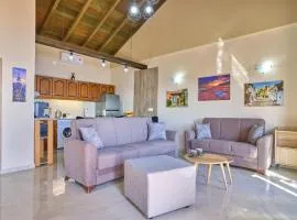 Christine's Seaview by CorfuEscapes