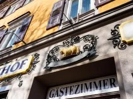 Gasthof Lamm GARNI
