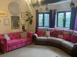 Preston Cottage