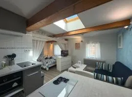 Studio confortable proche gare - Escale Belfortaine