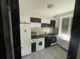 Apartament Yuk，位于Bragadiru的酒店