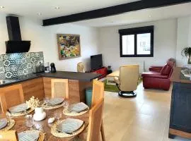 Gîte 6 personnes