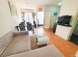 Mae Phim Beach Condo A75