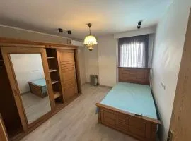 Prime Location Near Pyramids