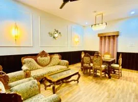 A Cozy Villa In Rishikesh-The Figtree Inn