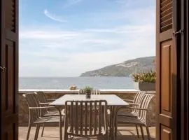 Aura Seafront Villa