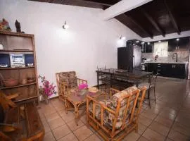 Cabaña vacacional，位于Paraguachi的乡村别墅