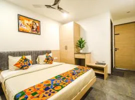 FabHotel Prime Adhirath Grand-Nr Madhapur-Hitech CIty