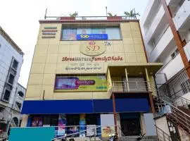 FabHotel Prime Adhirath Grand-Nr Madhapur-Hitech CIty