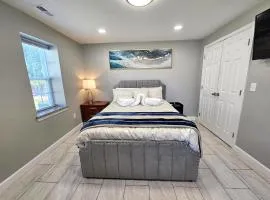 Cozy Norment Forest Apartment