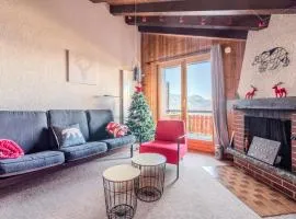 Mayens de l Ours CZ 030 - MOUNTAIN apartment 6 per