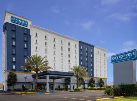 City Express by Marriott New Orleans 1-10