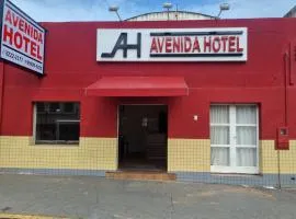 Avenida Hotel