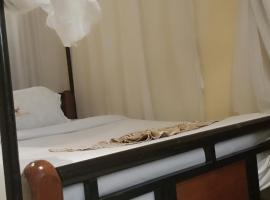 Urbane Hotel Urbane Plaza，位于内罗毕的酒店
