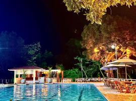 Club Campestre de Neiva，位于内瓦的酒店