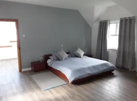 Maison casuarinahill executive self catering villa