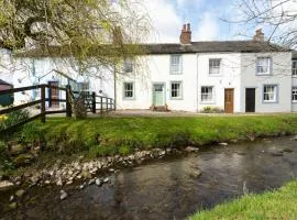 Riverside - Quaint County Cottage overlooking the Beck