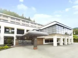 Ooedo Onsen Monogatari Premium Gero Honkan