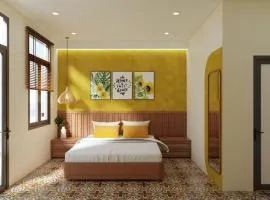 SKY Homestay