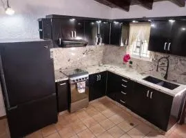 Cabaña vacacional，位于Paraguachi的乡村别墅
