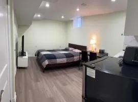 B2 Cozy room by Mendy