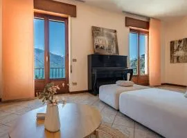 Appartamento Bellavista - Lake Como View - near the beach
