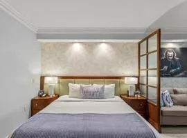 The Jest's Retreat at MGM Signature Tower 3