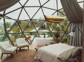 KUUL STAY - luxury domes