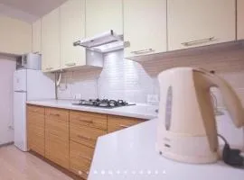 Самий центр, новобуд, провулок Ігоря Волошина