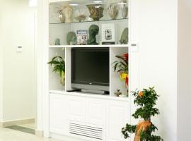 Kento Park Hotel，位于Centuripe的酒店