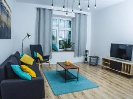 Magic Place parking, Air Conditioning, Self Check In