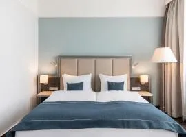 Garner Hotel Essen - Handelshof by IHG