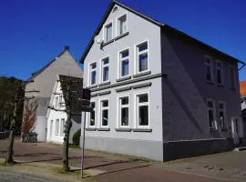 Küstenliebe Cuxhaven 3