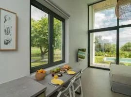 Sevene Villas - Kourouta Peloponnese