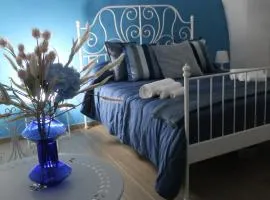 Le Segrete del pozzo Vintage Room