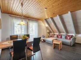 Ferienwohnung Karin
